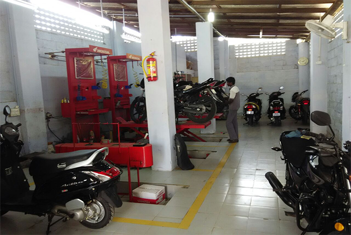Service Image