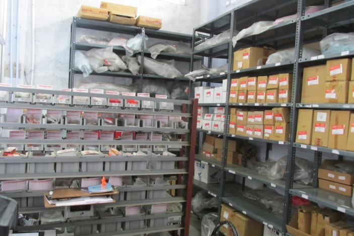 Service Image