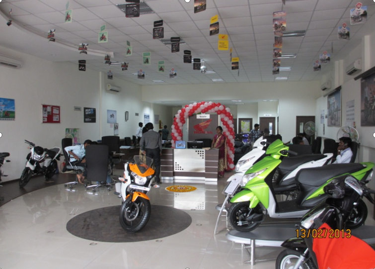 Service Image
